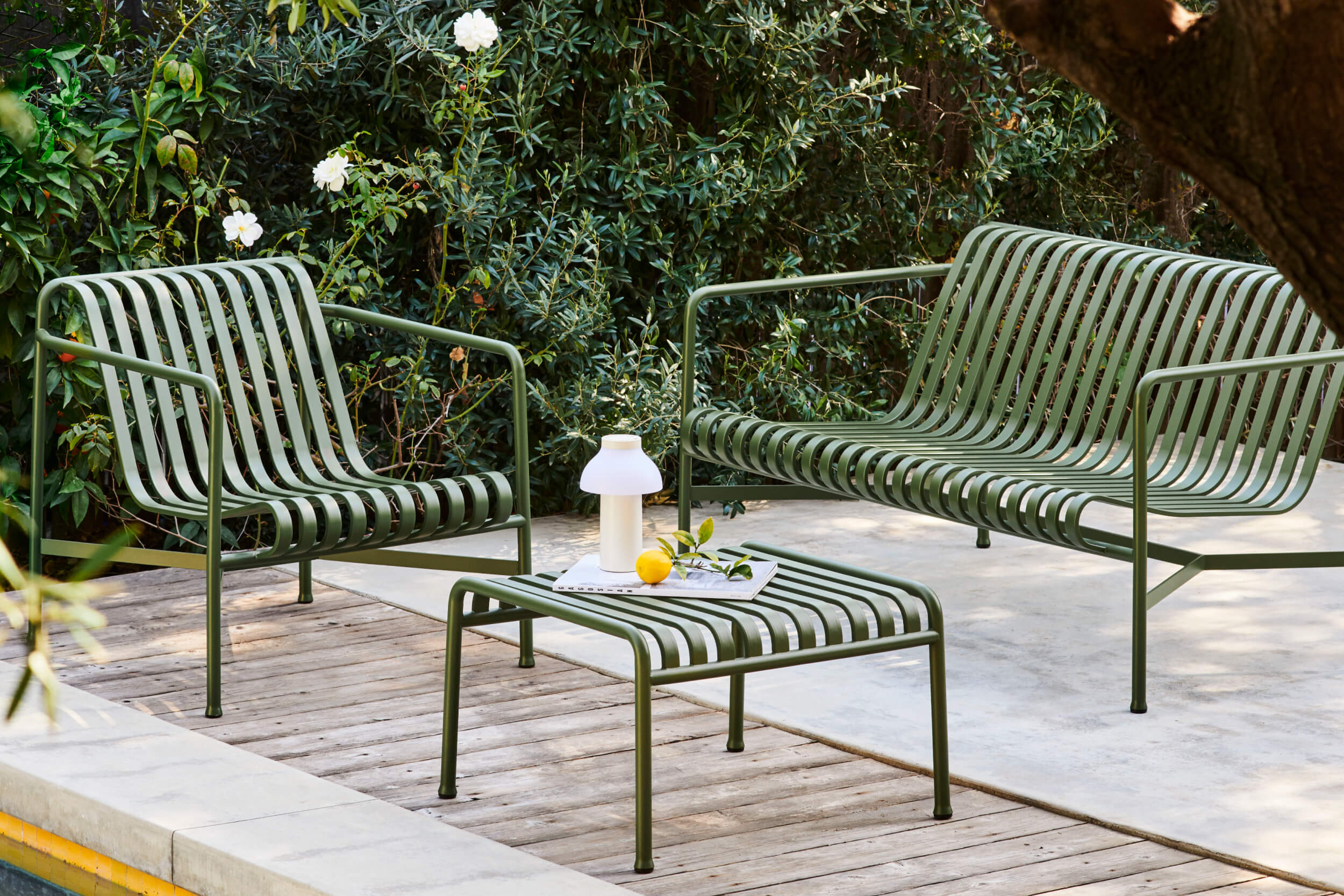 Sustainable products