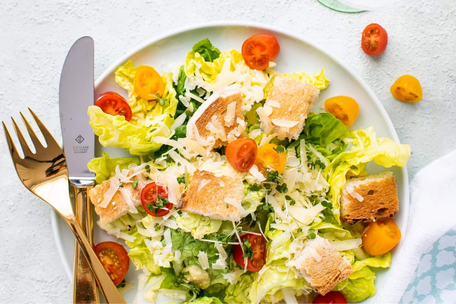 Recipe from the Home Farm Cooking book