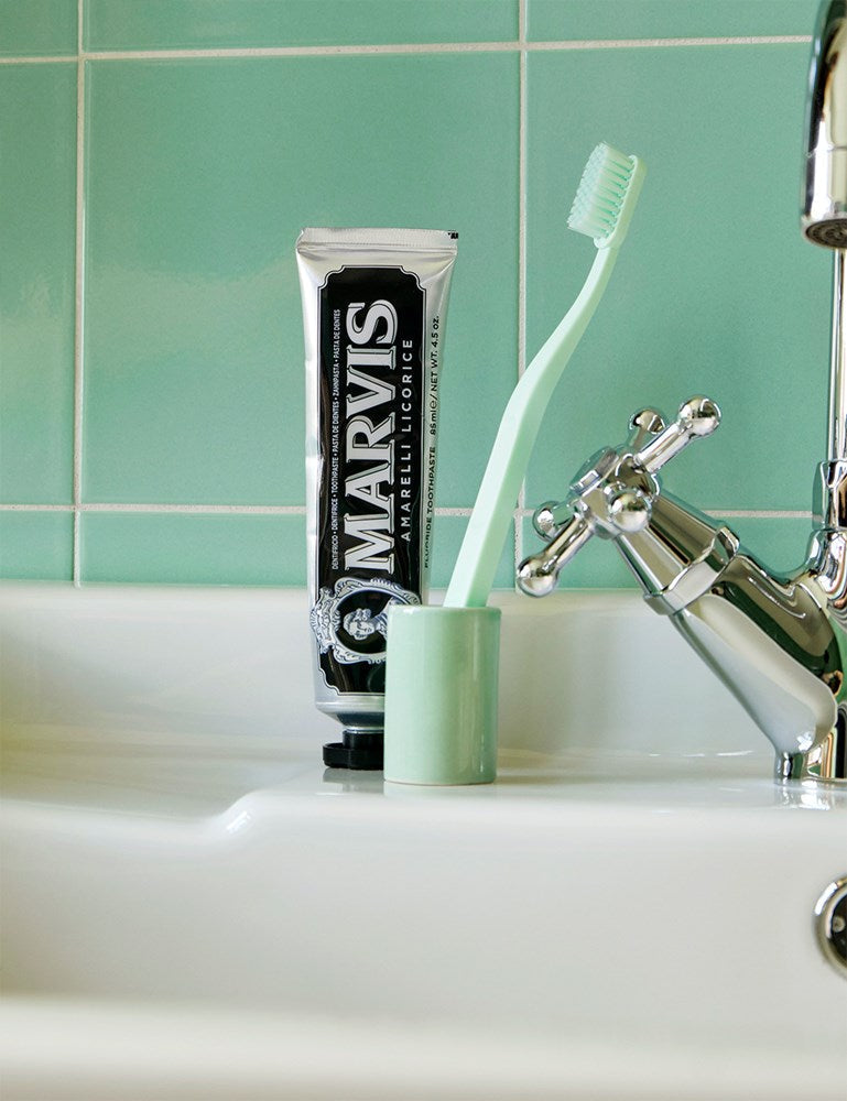Toothbrush Holder - #color_mint