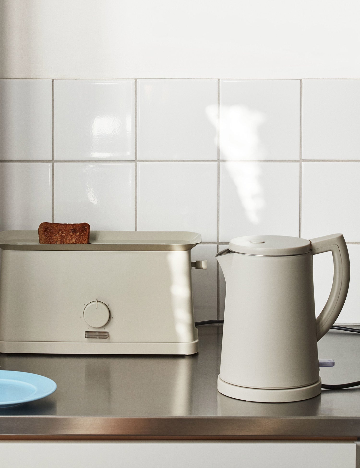 Sowden Kettle 1.5 L - #color_grey