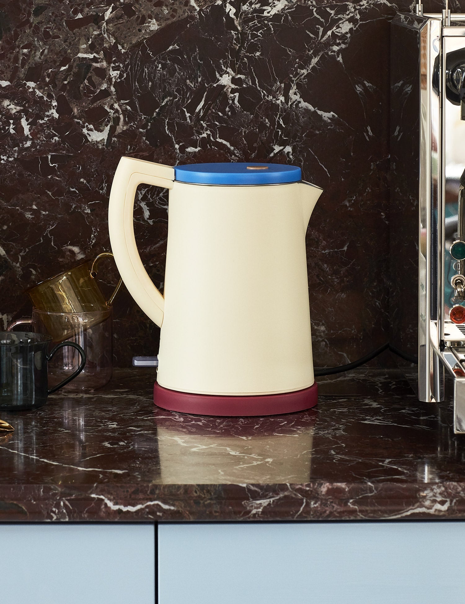 Sowden Kettle 1.5 L - #color_yellow