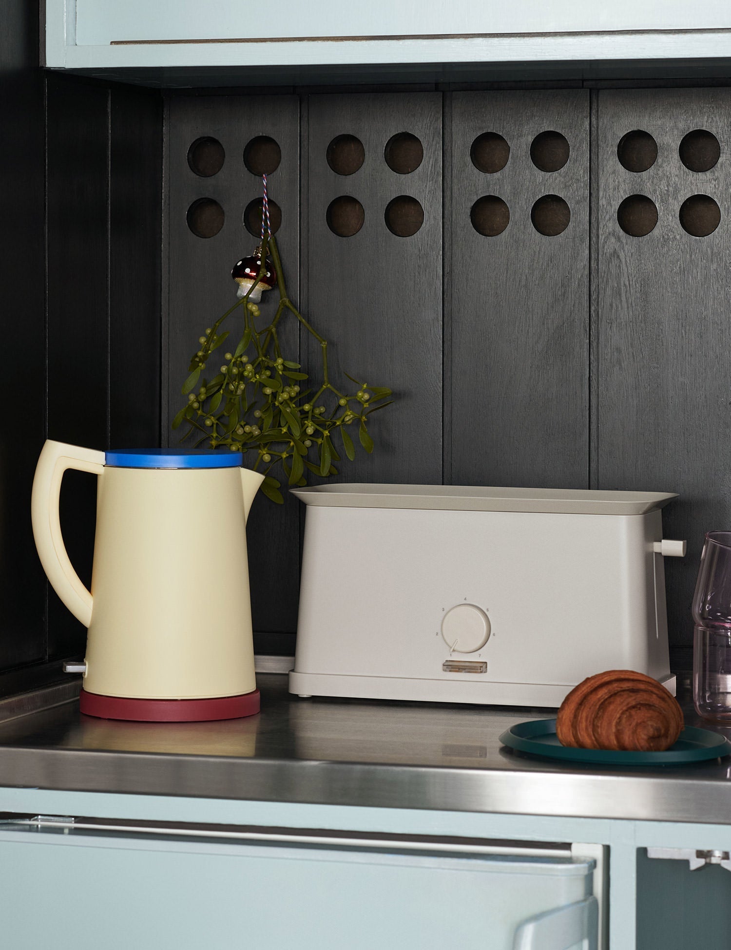 Sowden Kettle 1.5 L - #color_yellow