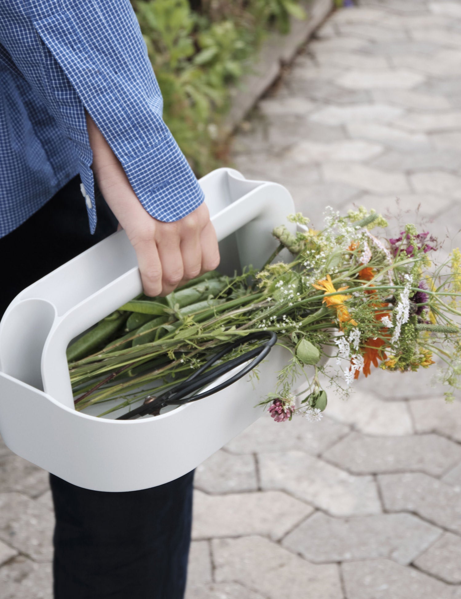Tool Box - #color_grey