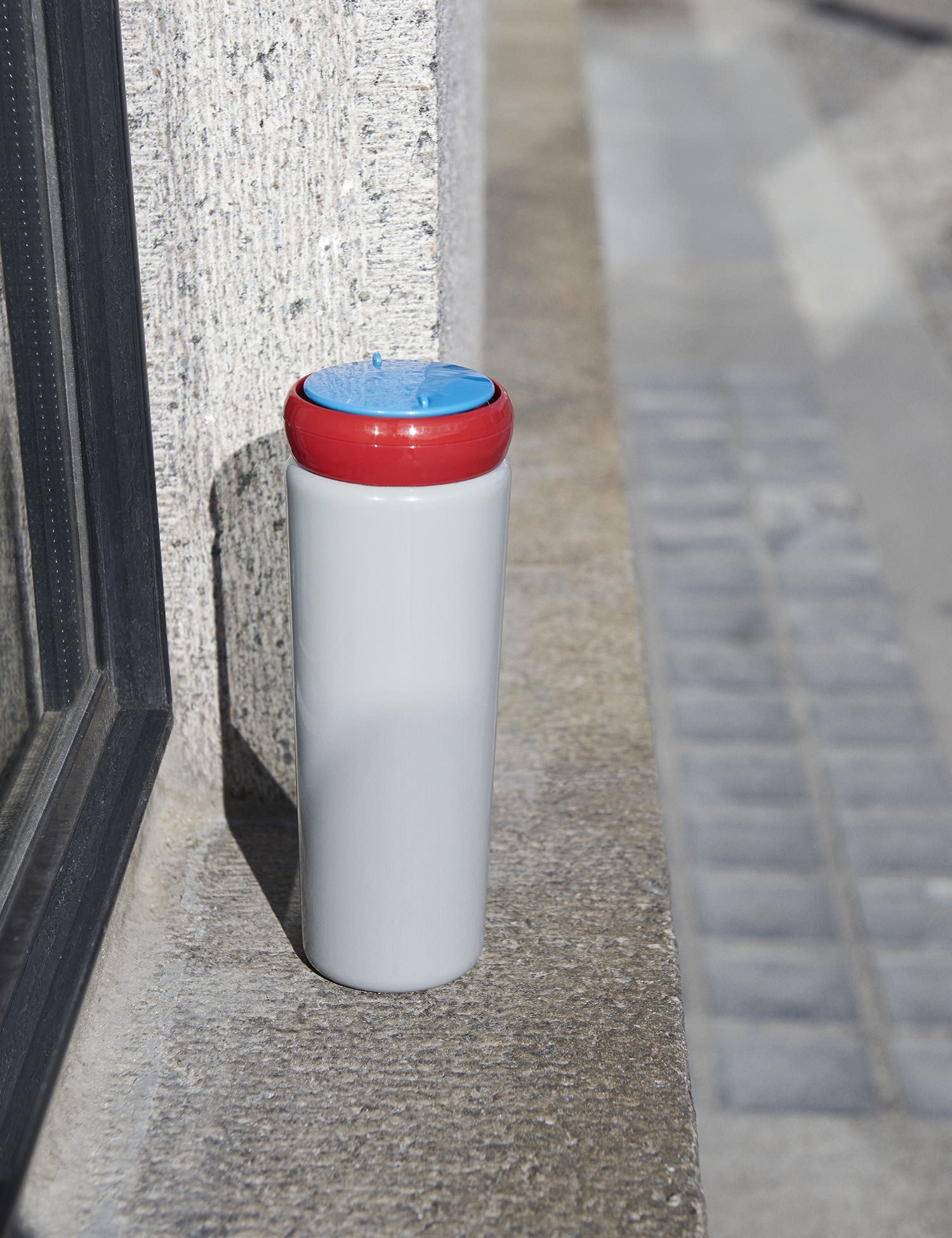 Travel Cup - #color_grey