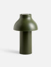 PC Portable Lamp (Olive Green)