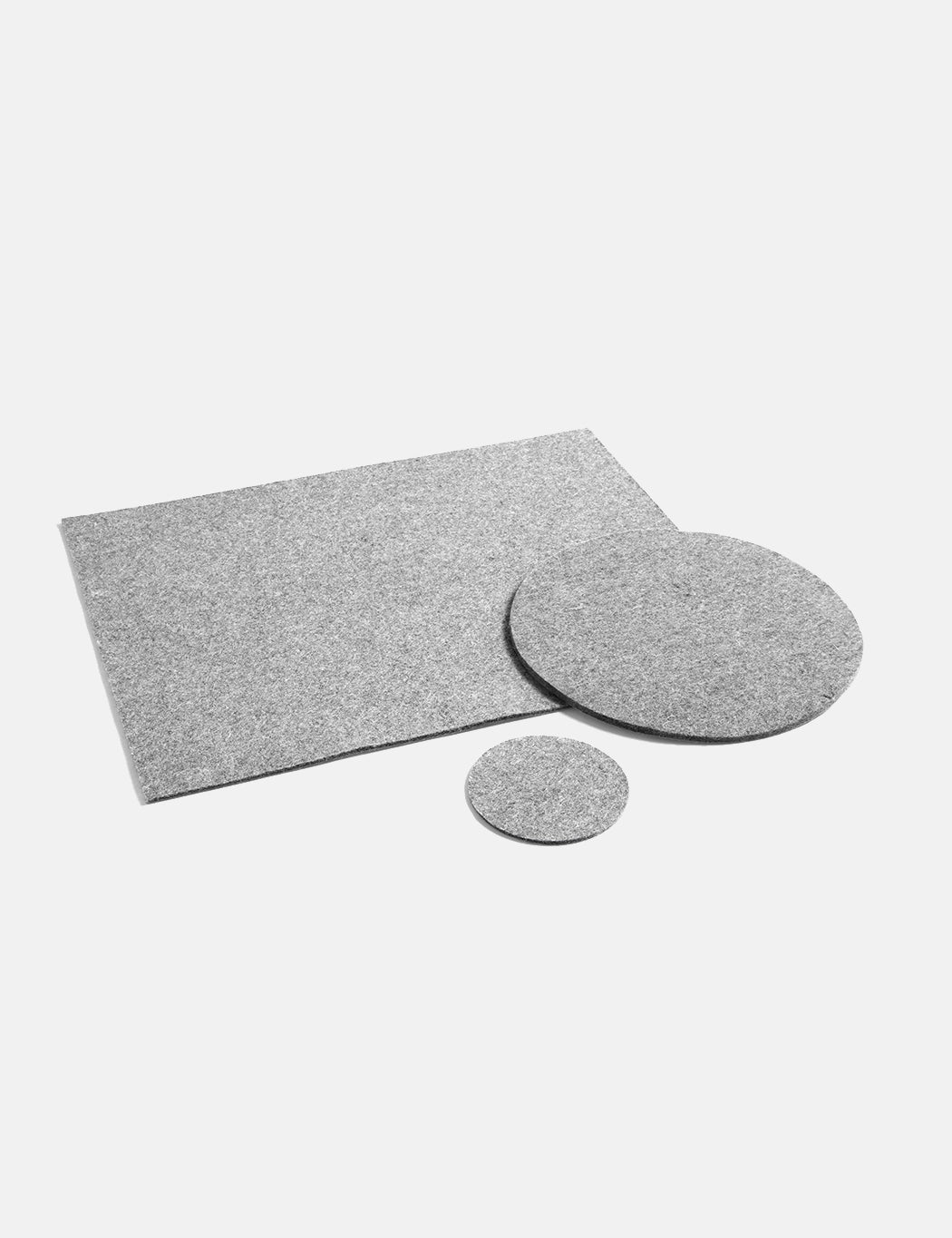 Coaster (Felt)