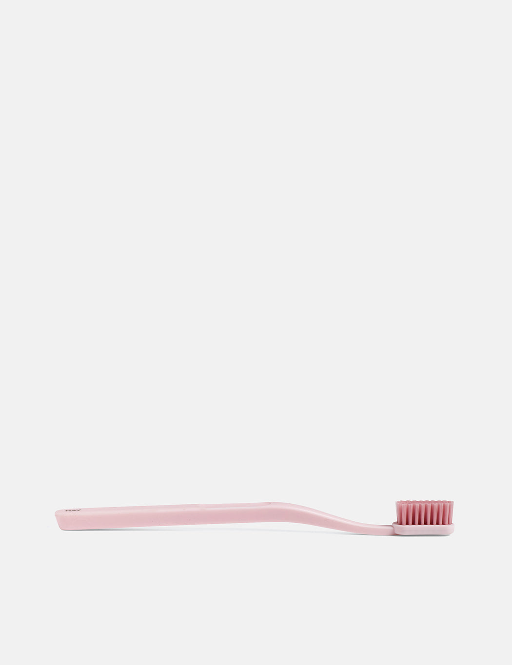Tann Toothbrush - #color_pink