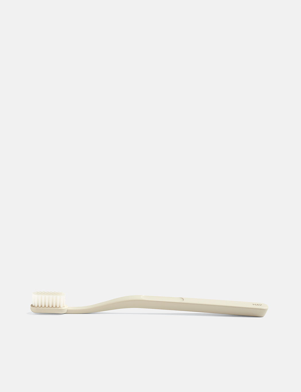 Tann Toothbrush - #color_beige