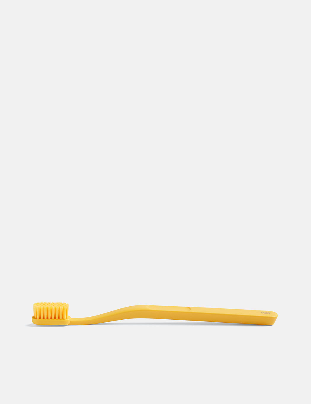 Tann Toothbrush - #color_yellow