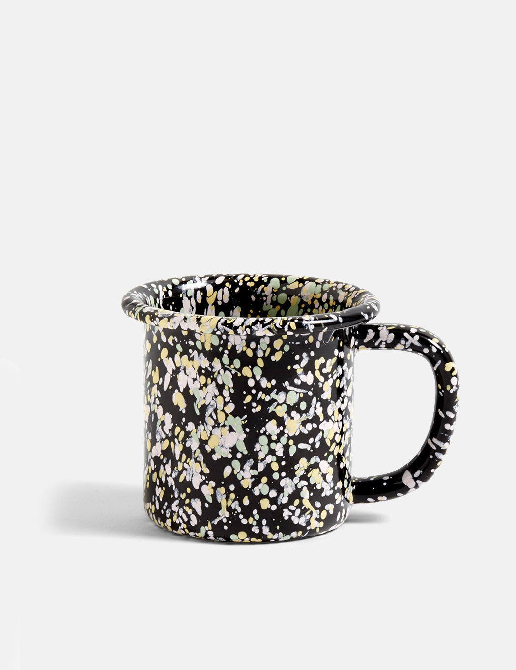 Enamel Mug Sprinkle