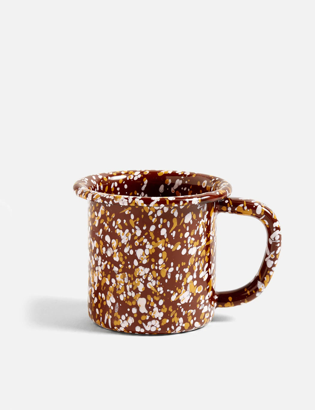 Enamel Mug Sprinkle