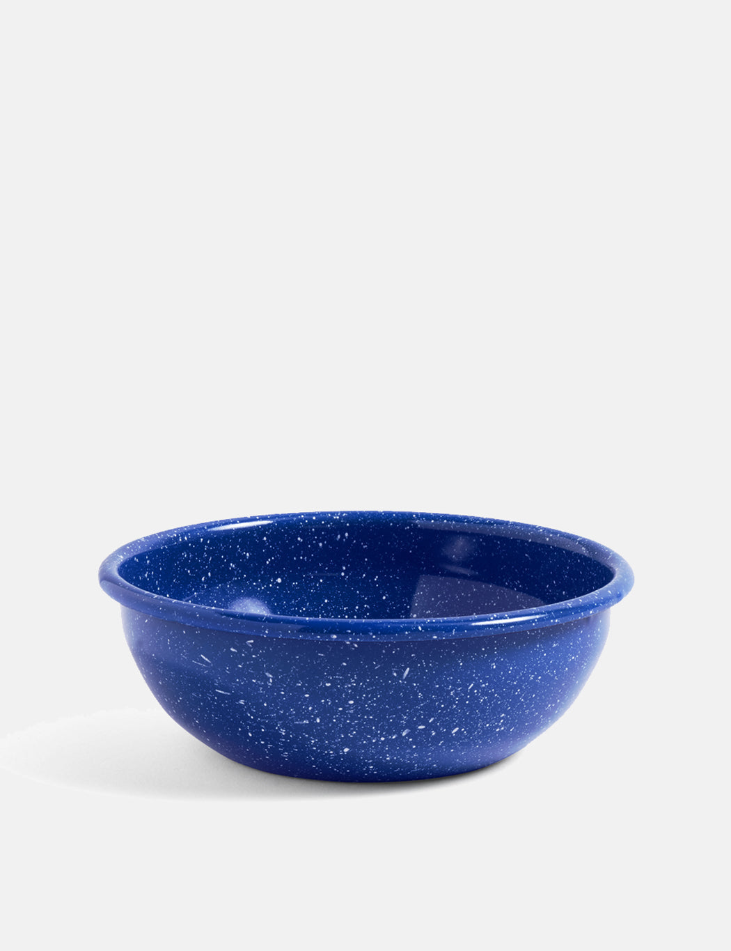 Enamel Bowl