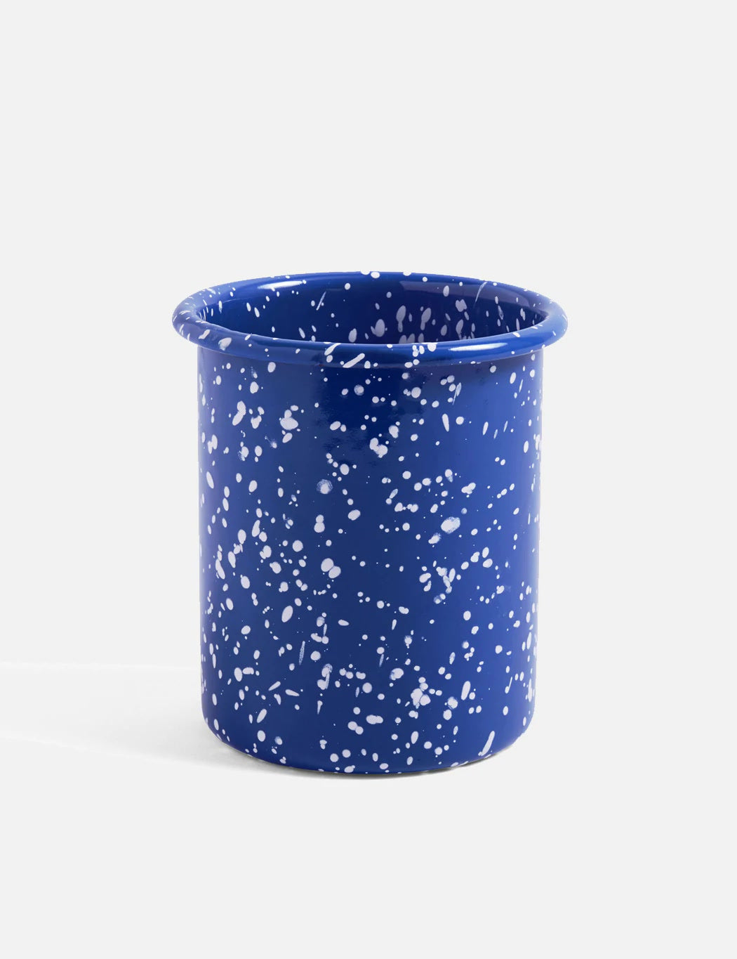 Enamel Utensil Holder