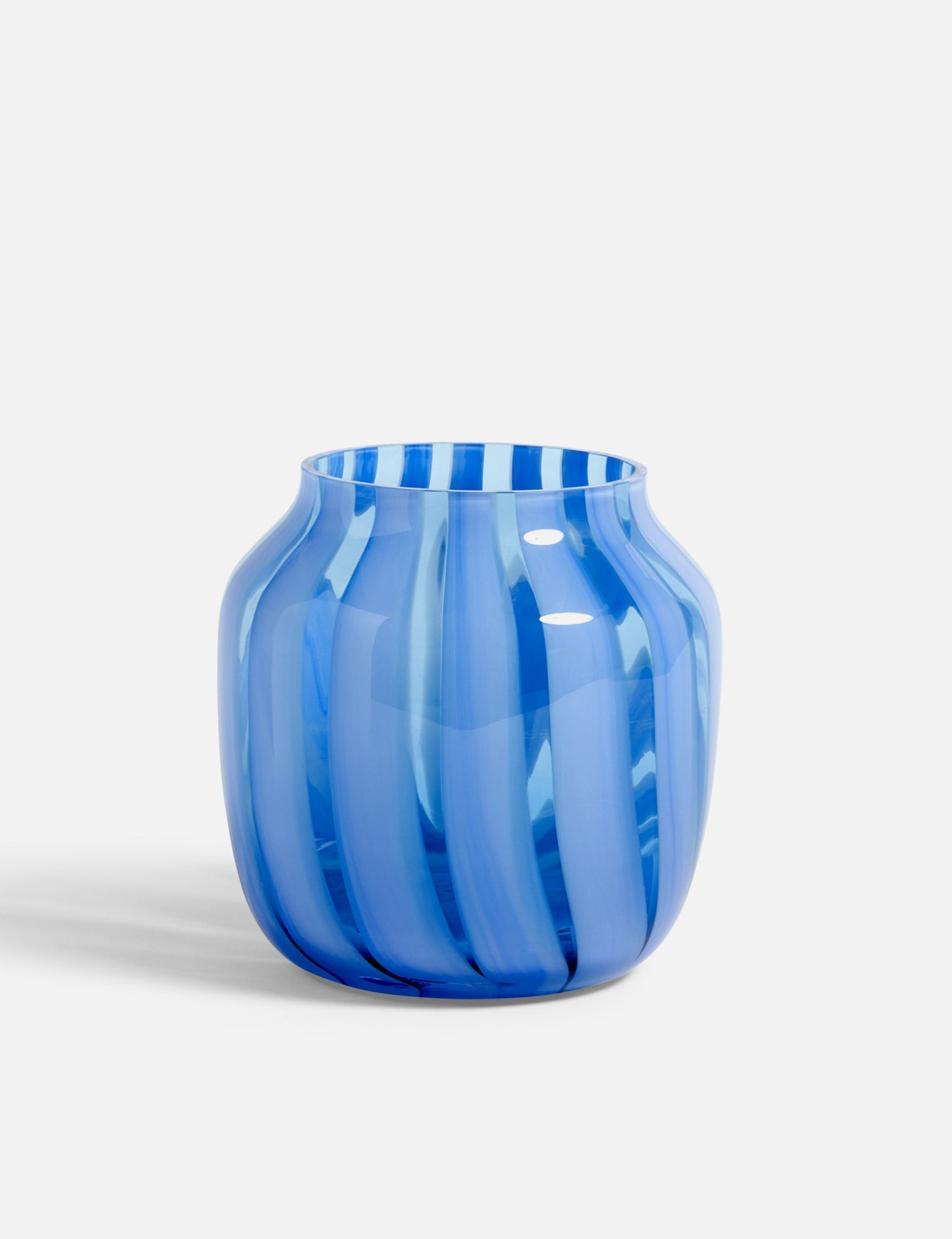 Juice Vase (Wide) - #color_blue