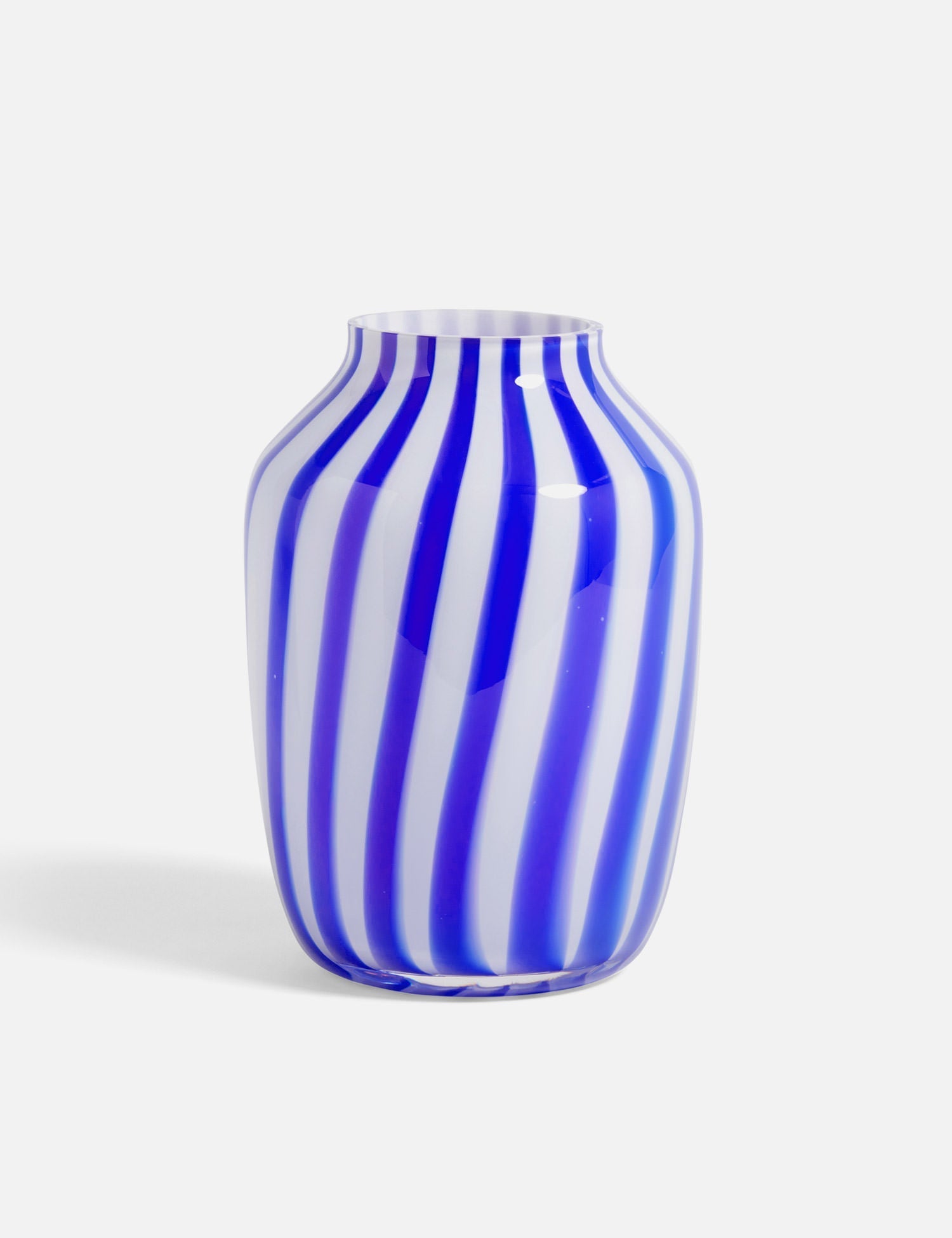 Juice Vase (High)