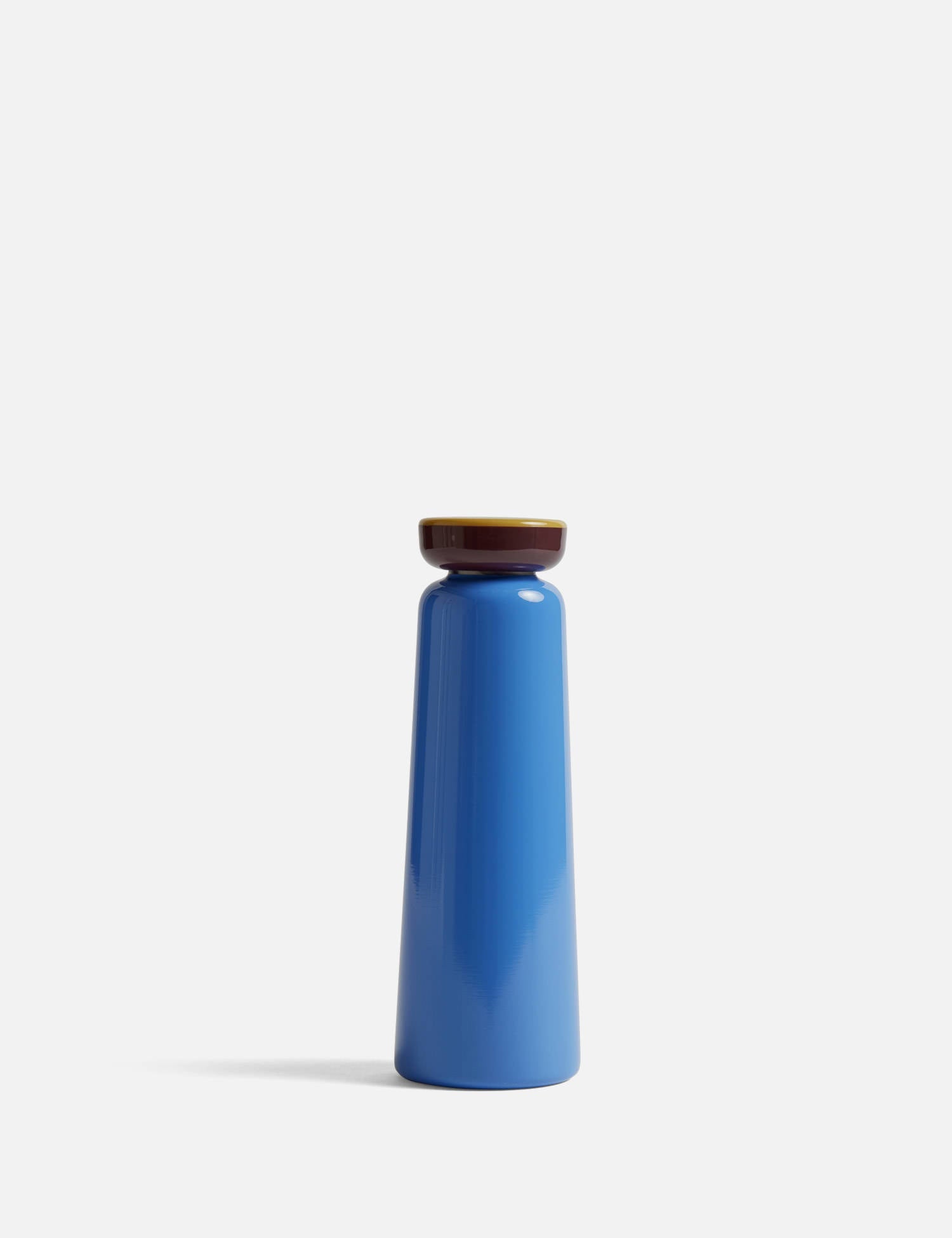 Sowden Bottle (Vivid Blue)