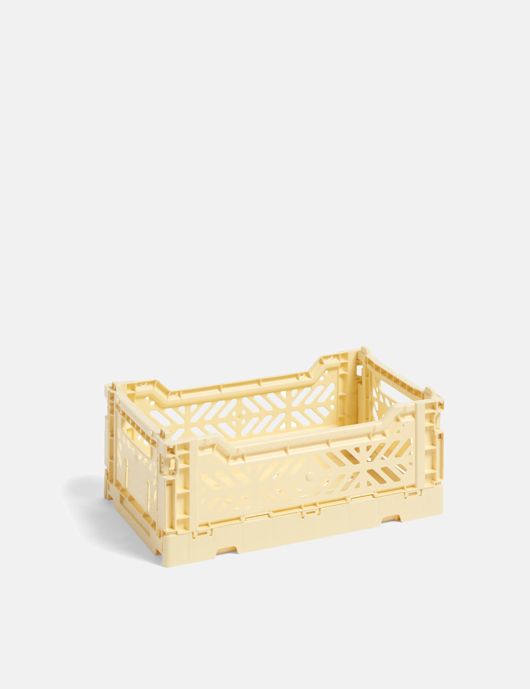 Color Crate - #color_yellow