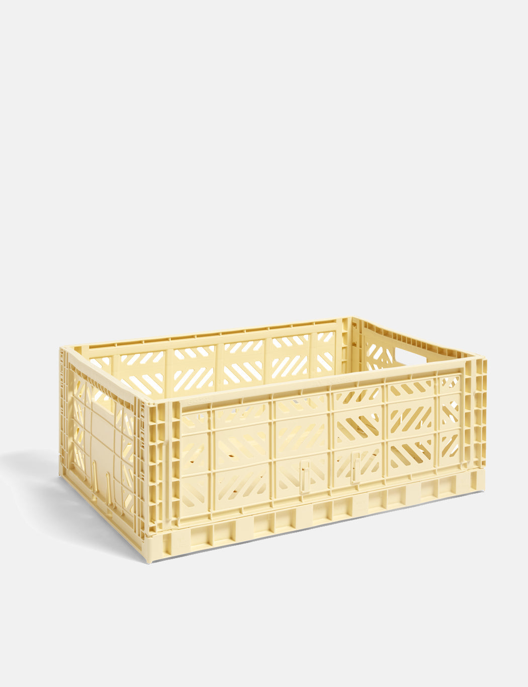 Color Crate - #color_yellow