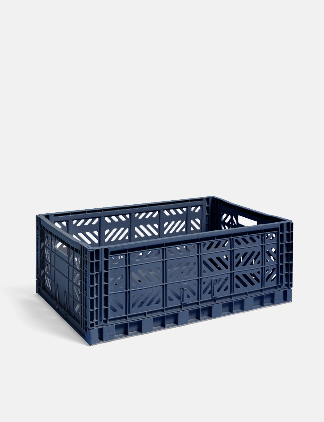 Color Crate - #color_navy blue