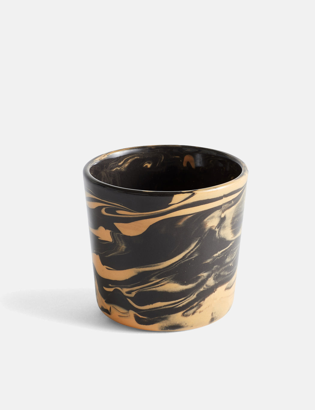 Marbled Cup