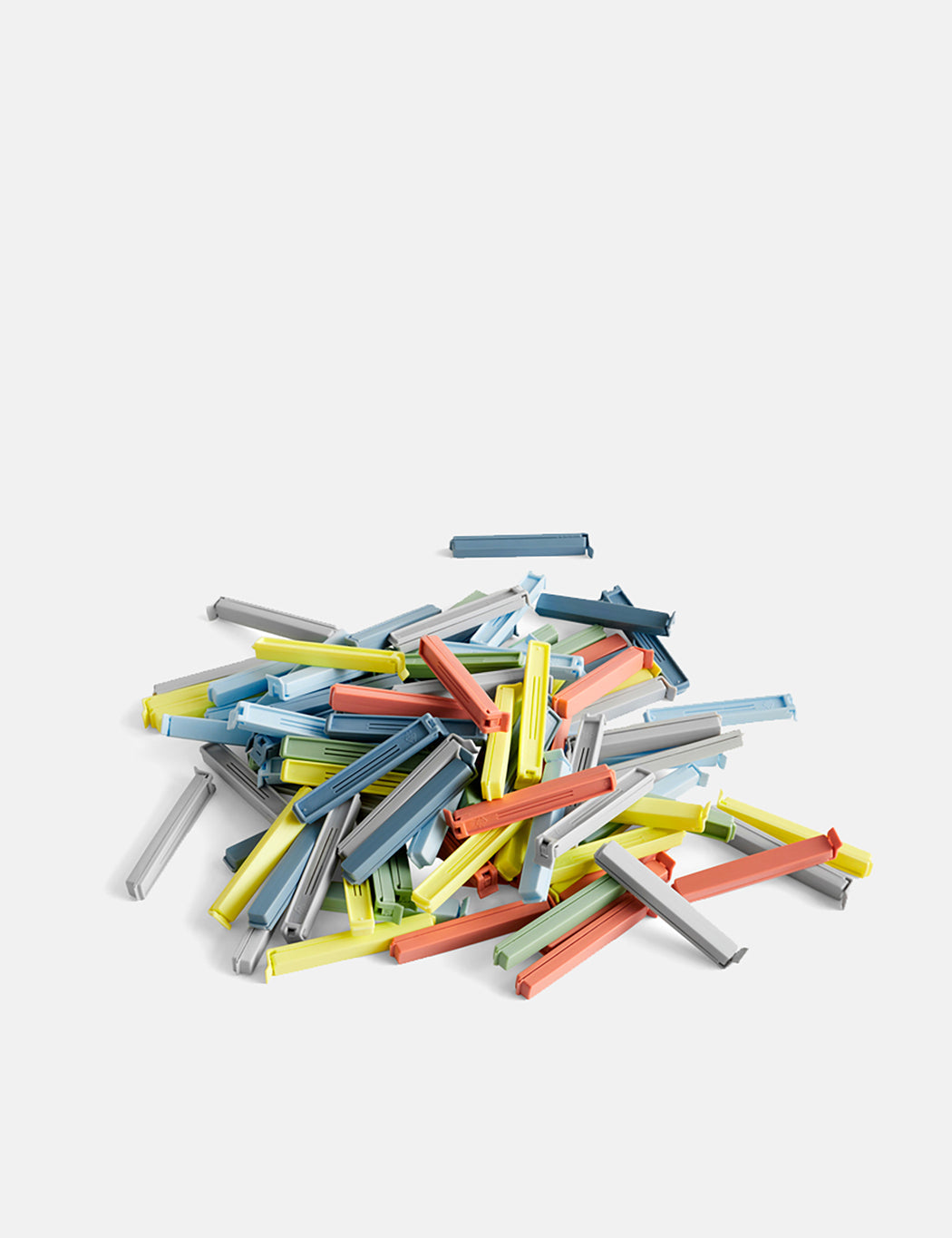 Paquet Clips (18 Pieces)