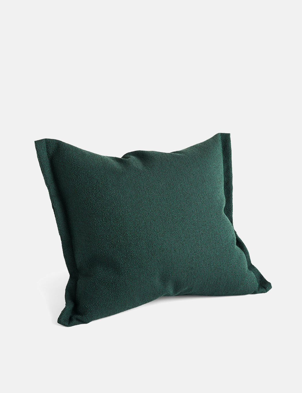 Plica Sprinkle Cushion - #color_green