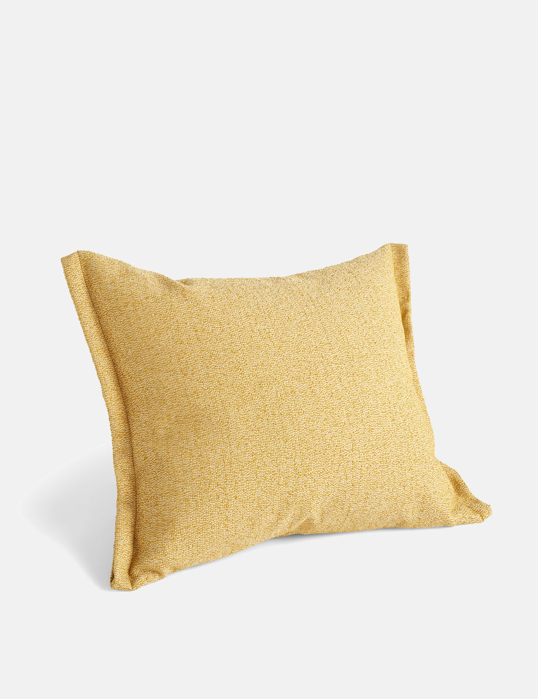 Plica Sprinkle Cushion - #color_yellow