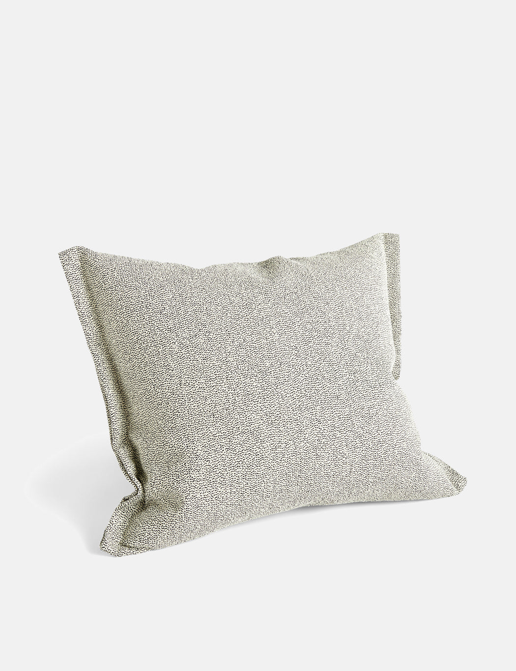 Plica Sprinkle Cushion - #color_white