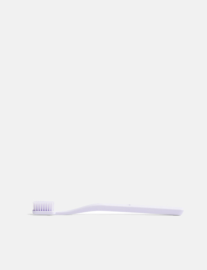 Tann Toothbrush - #color_lavender