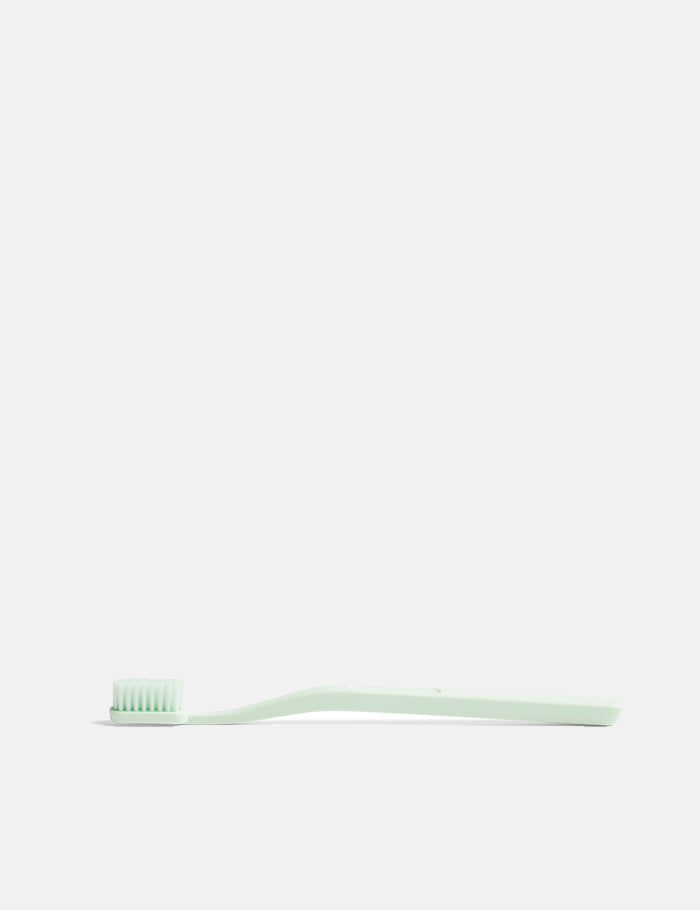 Tann Toothbrush - #color_mint