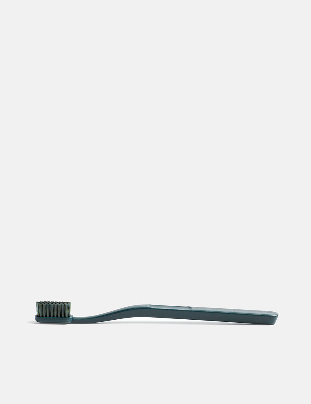 Tann Toothbrush - #color_green