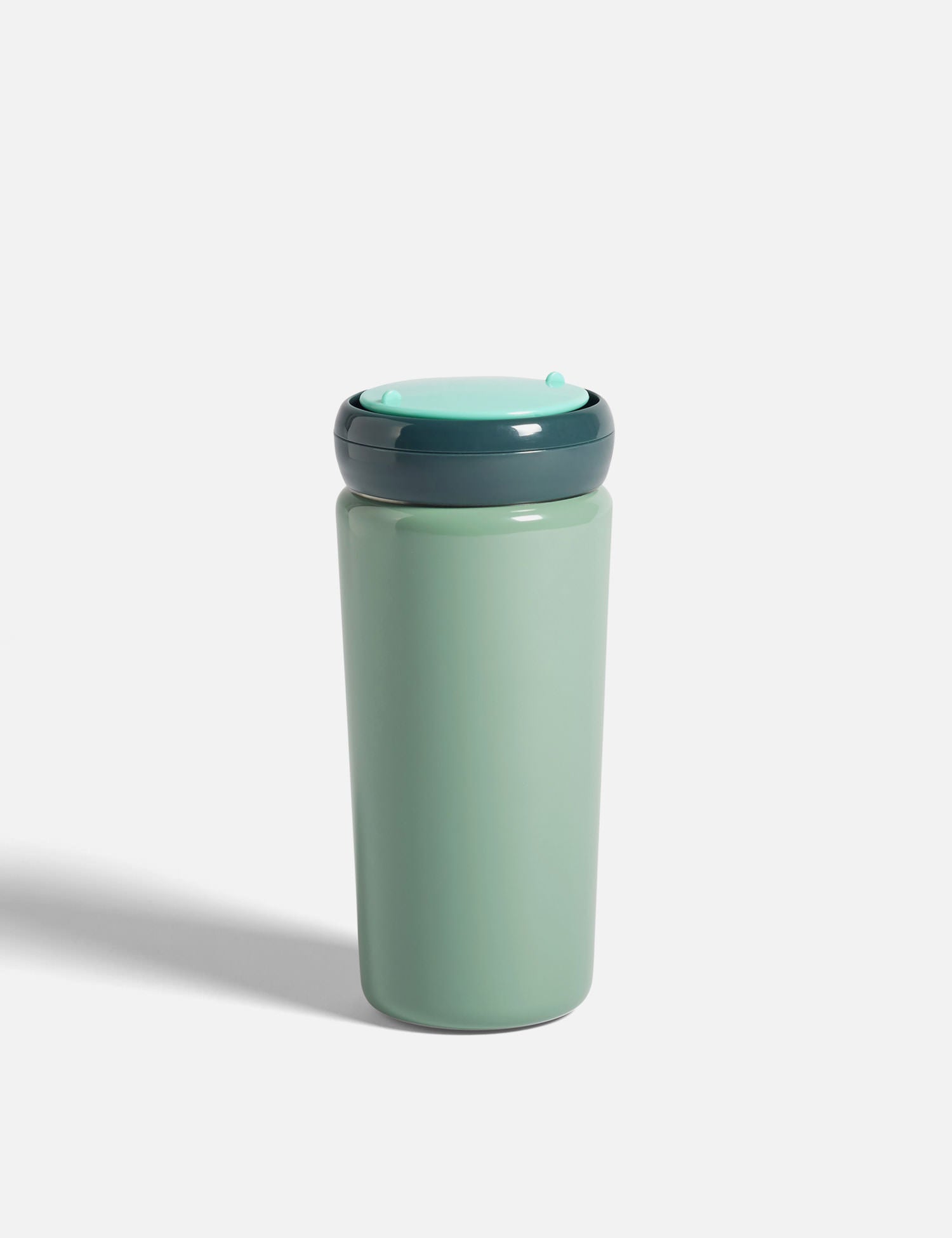 Travel Cup - #color_green