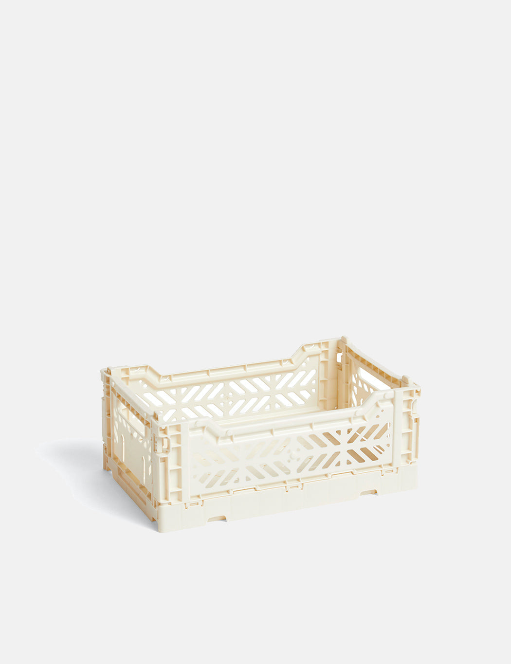 Color Crate - #color_white