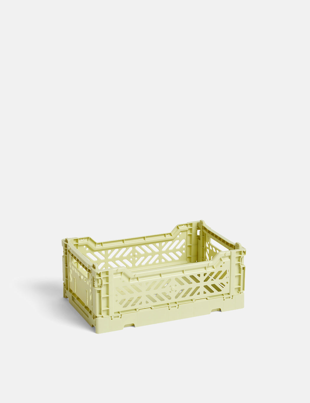 Color Crate - #color_lime