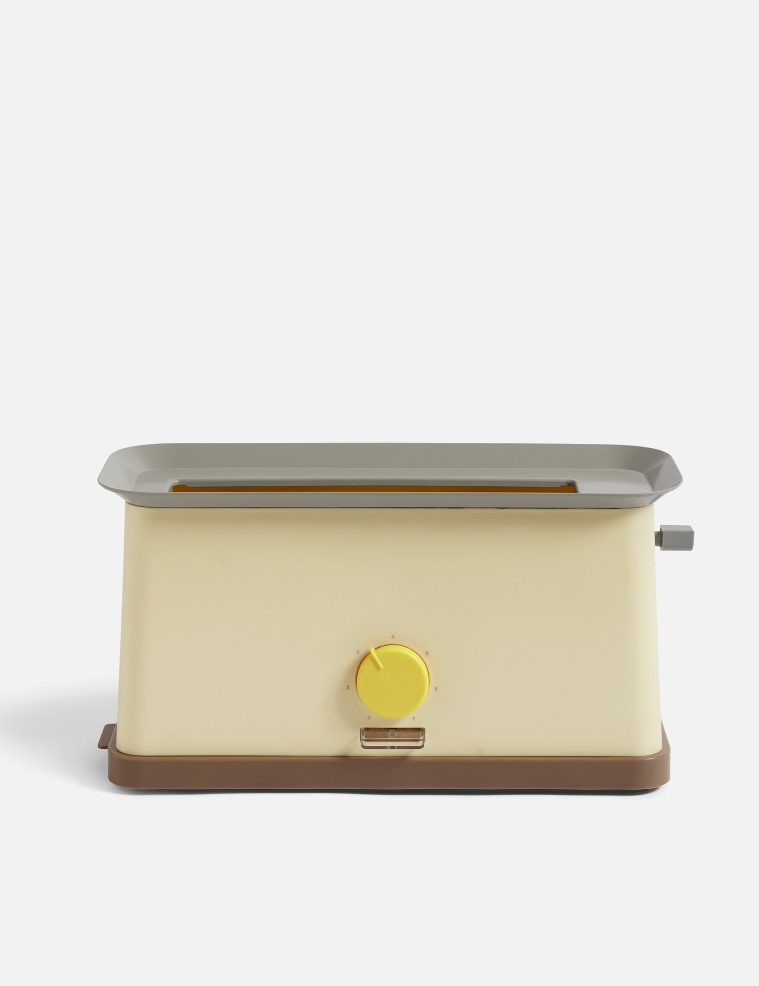 Sowden Toaster (Yellow)