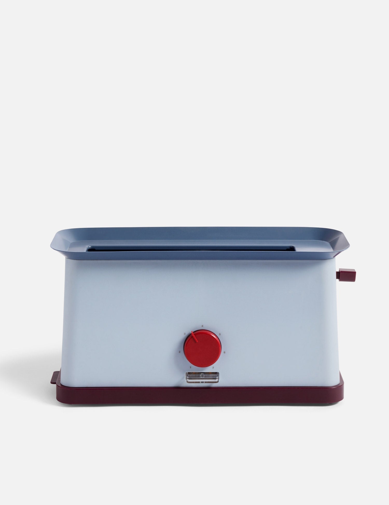 Sowden Toaster (Blue)
