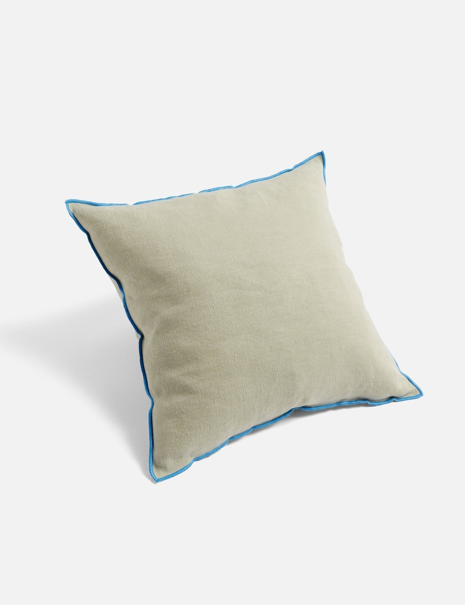 Outline Cushion (Grey)