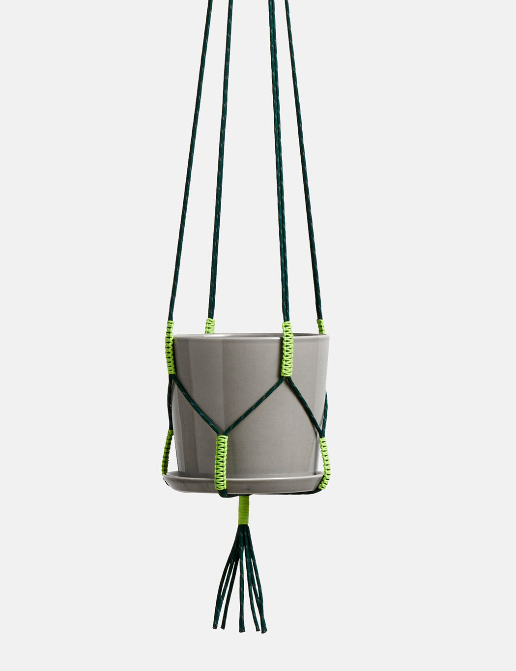 Phanta Plant Hanger - #color_green