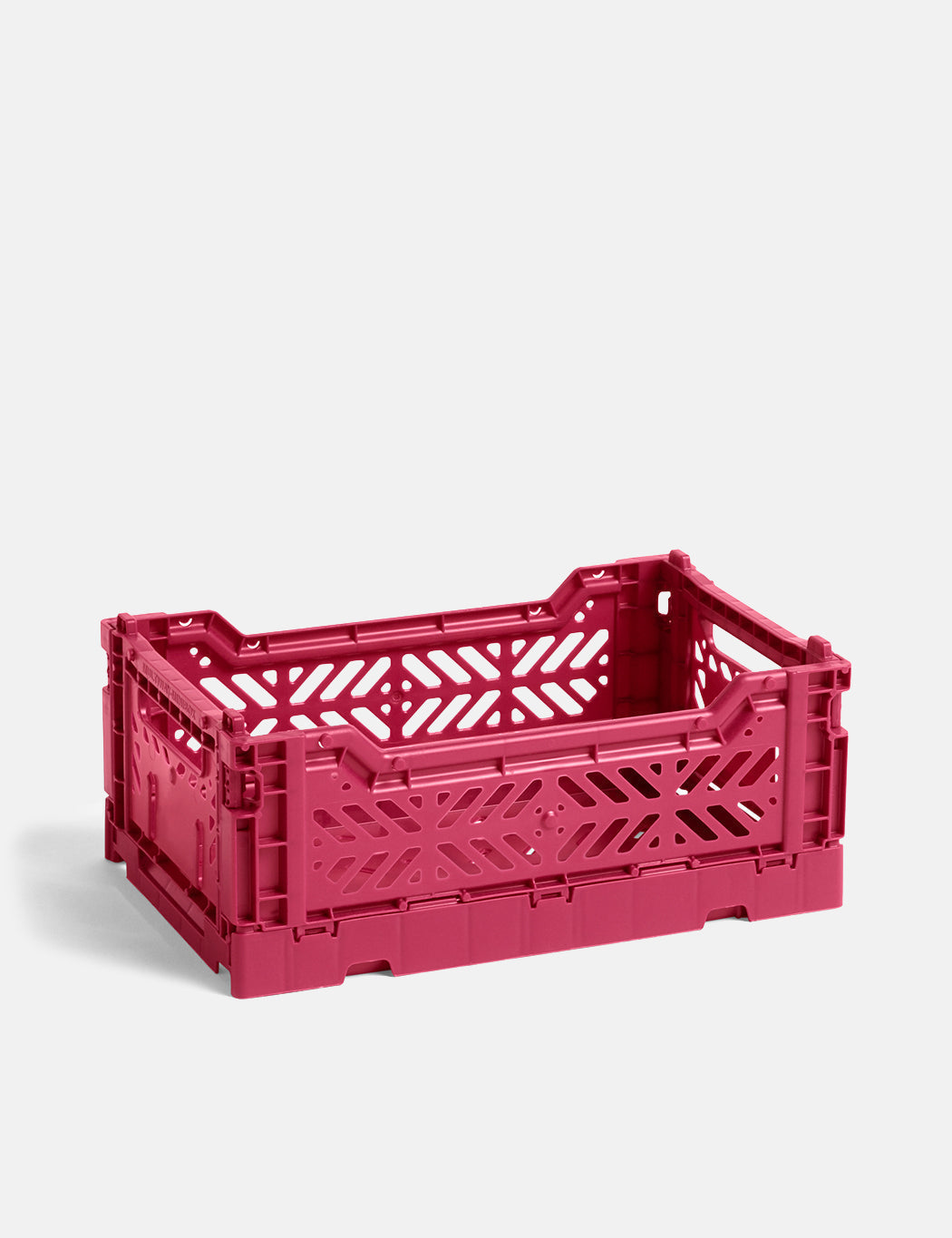Color Crate - #color_burgundy