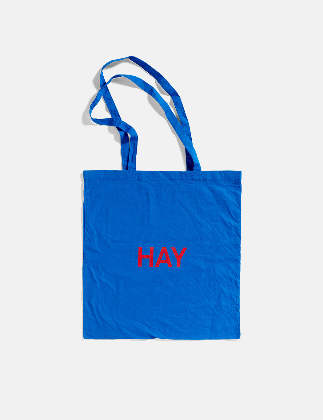 Logo Tote Bag