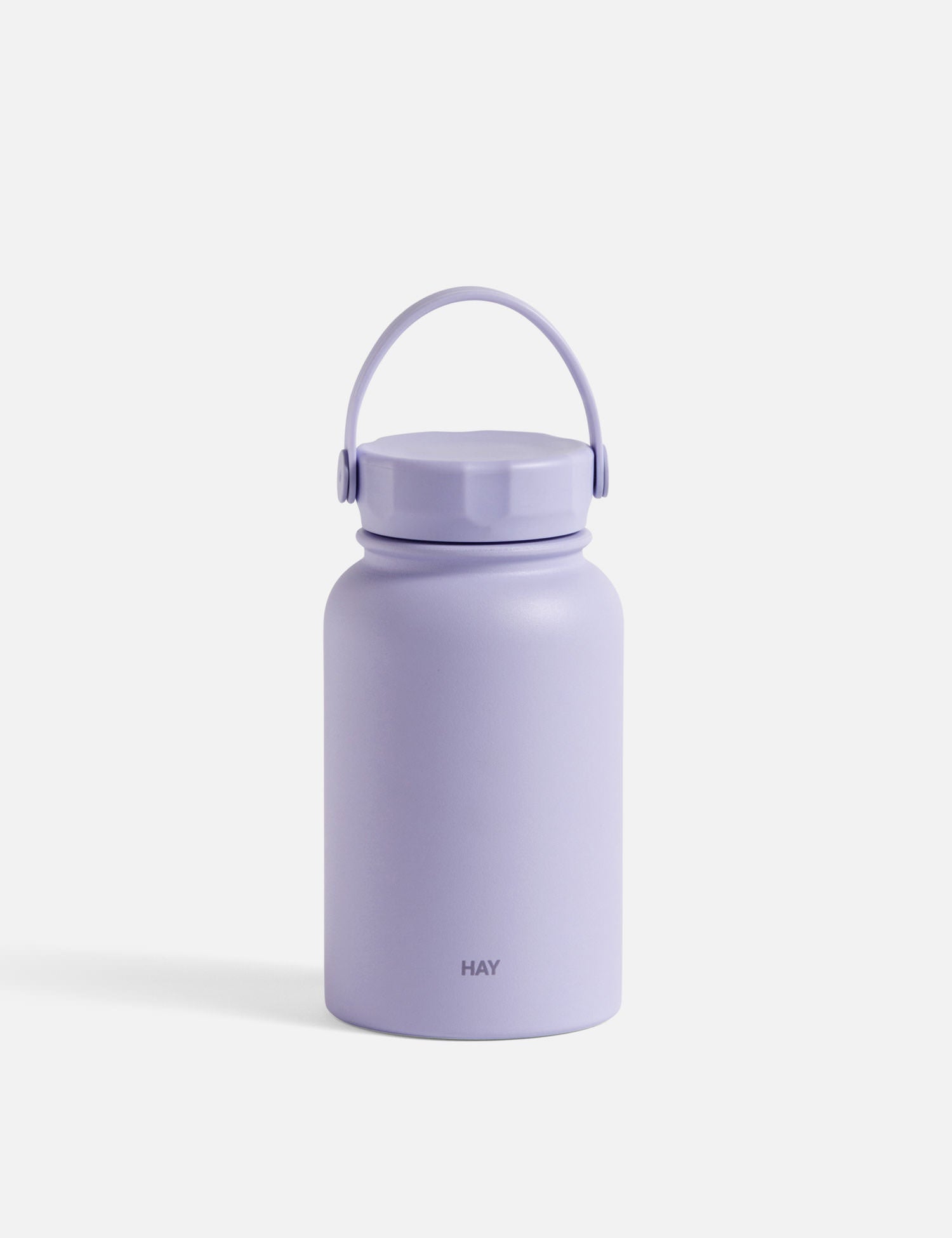 Mono Thermal Bottle - #color_lavender