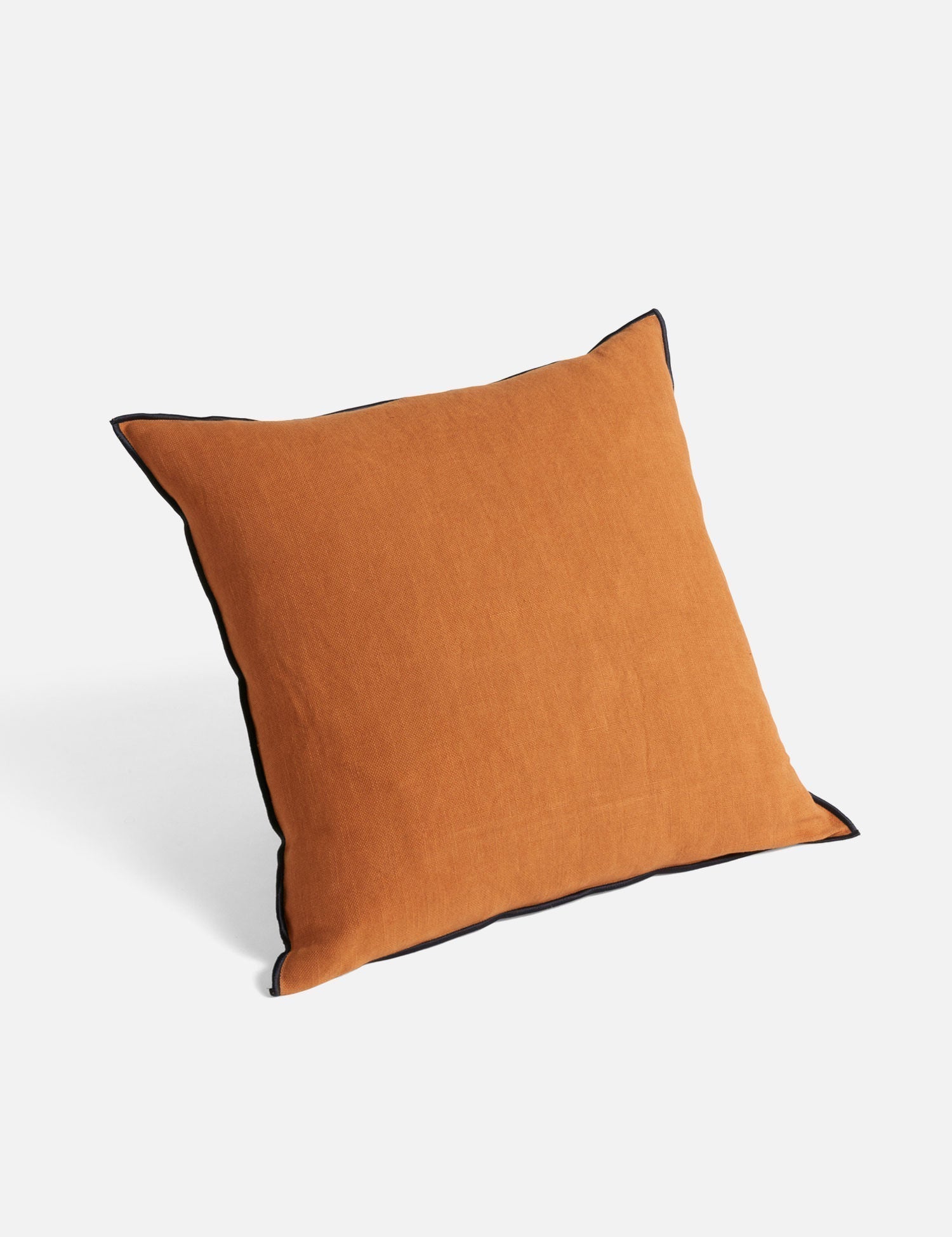 Outline Cushion (Orange)
