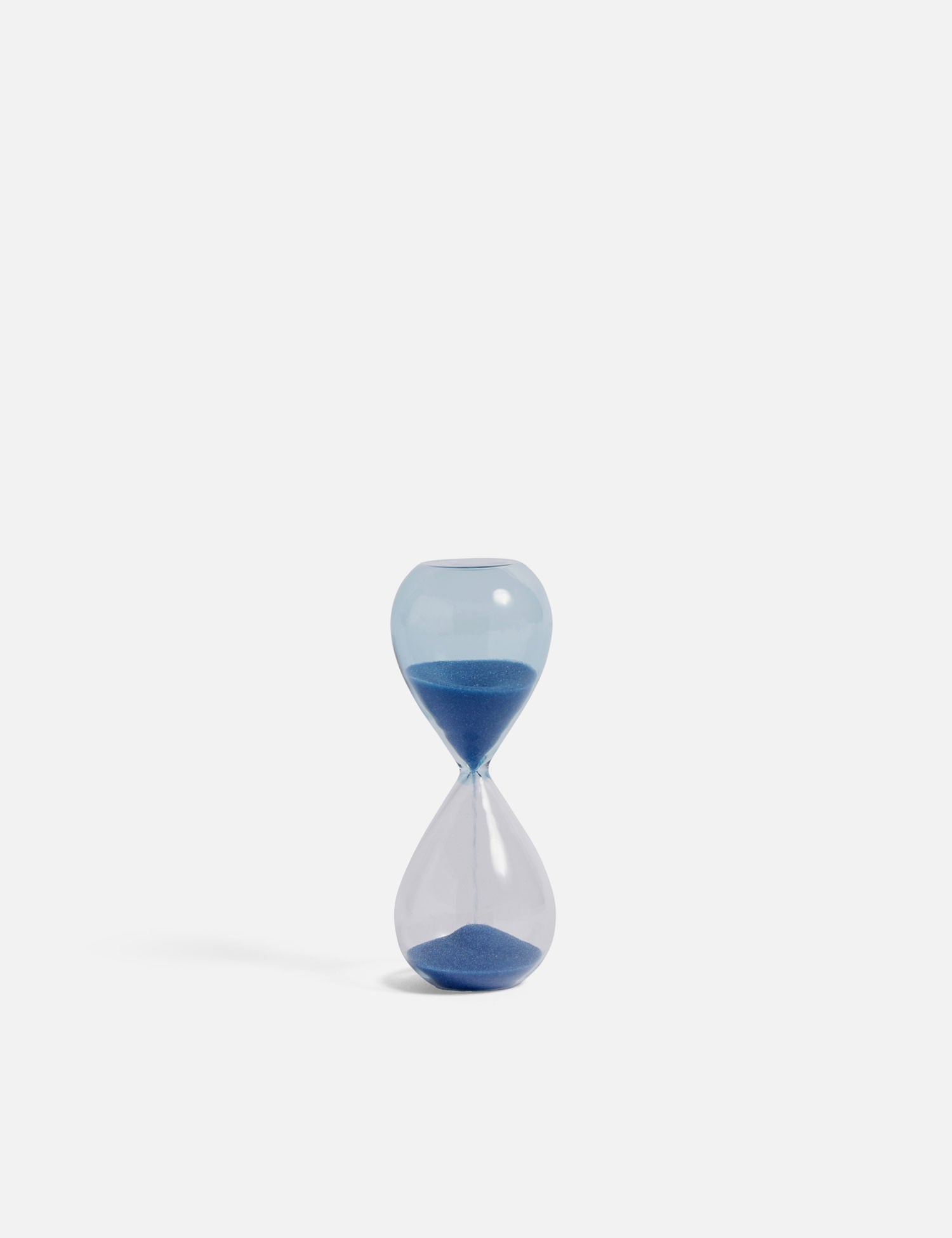 Time Hourglass #color_blue